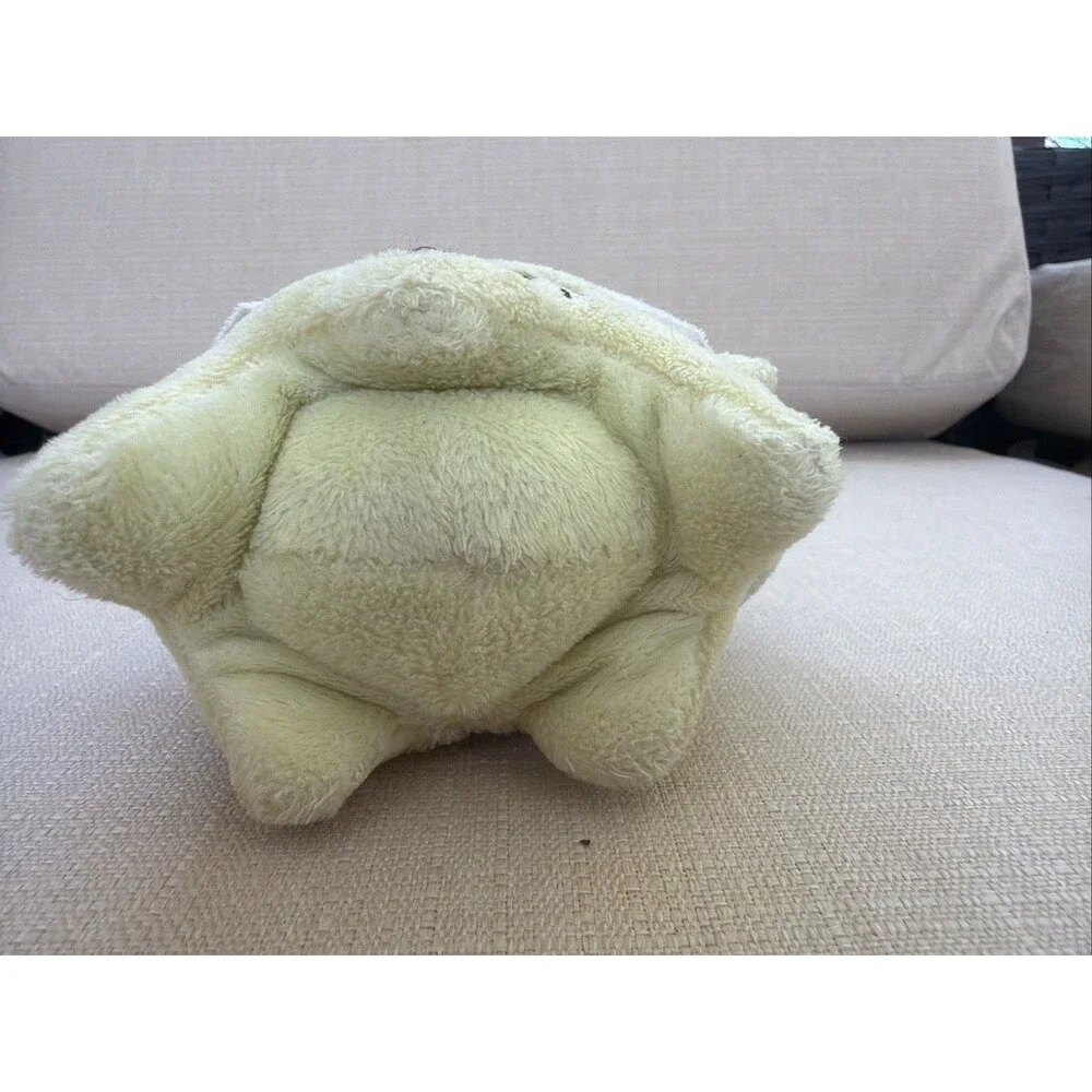 Jacks Pacific Togepi Pokémon 2010 Plush Stuffed Animal